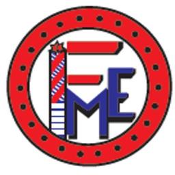 FMEFAMAX Logo