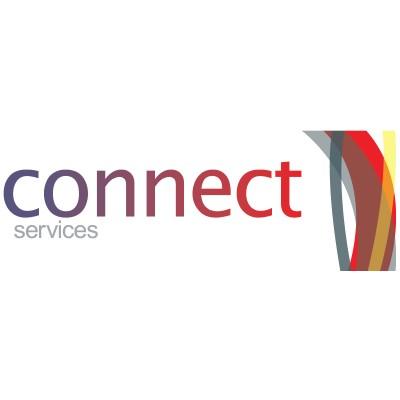 Connect Services's Logo