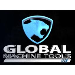 Global Machine Tools Limited (NZ) Logo
