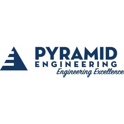 Pyramid Engineering Ltd New Zealand's Logo