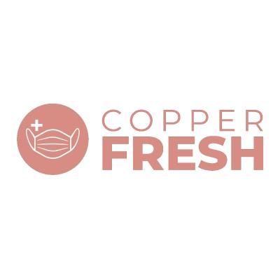 Copper Fresh's Logo