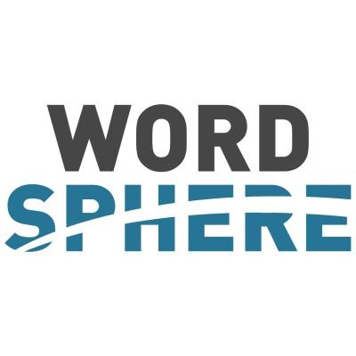 WordSphere's Logo