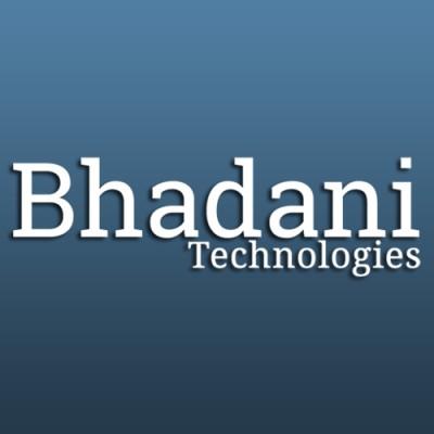 Bhadani Technologies Private Limited's Logo