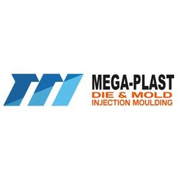 MEGA-PLAST S.C. Logo