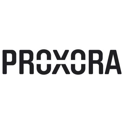 PROXORA Compliance Management. Next Level.'s Logo