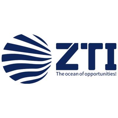 ZTI Invest GmbH's Logo