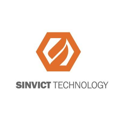 Sinvict Technology Pte. Ltd.'s Logo