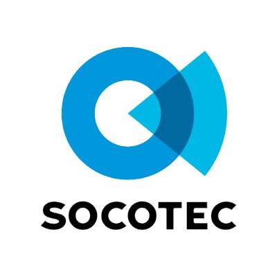 SOCOTEC UK's Logo