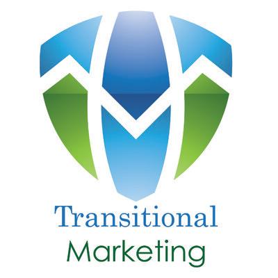 Transitional Marketing | HubSpot Gold Partner Agency's Logo