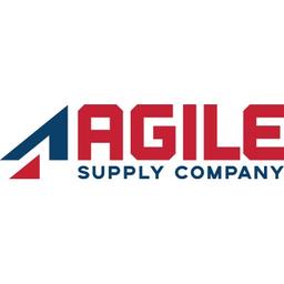Agile Supply Company Logo