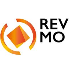 RevMo Ltd Logo