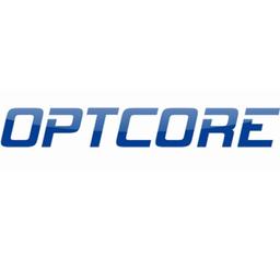 OPTCORE Logo