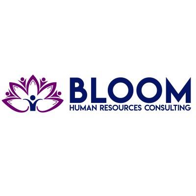 Bloom Human Resources Consulting's Logo
