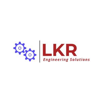 LKR Engineering Solutions's Logo