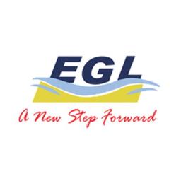 EGL - Egyptian Global Logistics S.A.E Logo