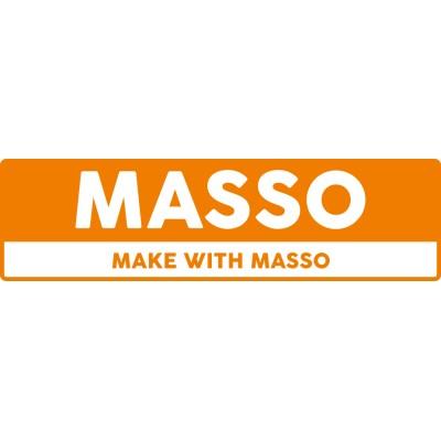 MASSO (Hind Technology)'s Logo