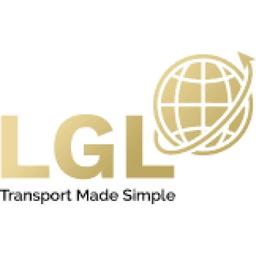 LGL Worldwide Logistics Logo