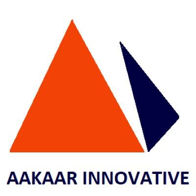 Aakaar Innovative Engineering Pvt. Ltd.'s Logo