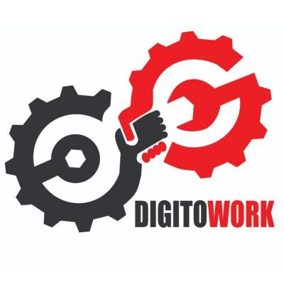 DigitoWork's Logo