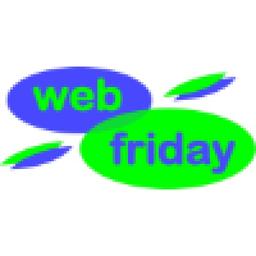 Web Friday Logo