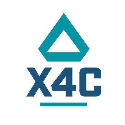X4C's Logo