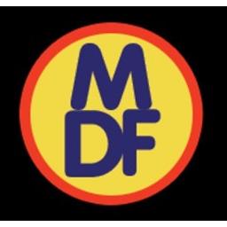 Midland Deburr & Finish Ltd Logo