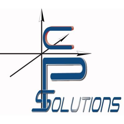 Custom Precision Solutions Inc.'s Logo