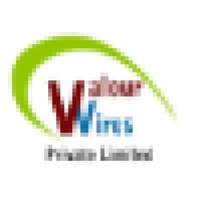 Valour Wires's Logo