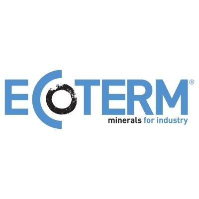 Ecoterm's Logo
