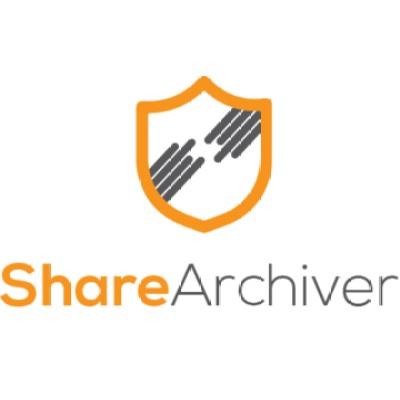 ShareArchiver's Logo