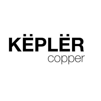 Kepler Copper's Logo