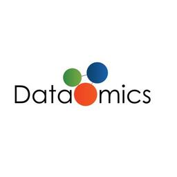 DataOmics - Bioinformatics Services Logo