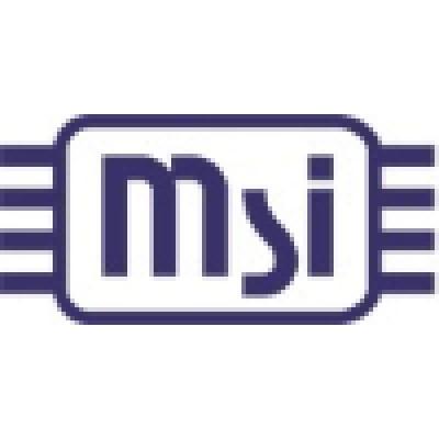 Mixed Signal Integration Corporation's Logo