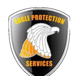 Eagle Protection Services Inc. Logo