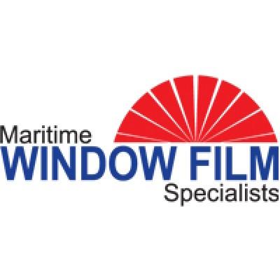 Maritime Window Film Specialists's Logo