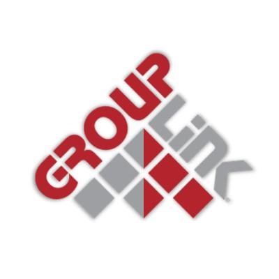 GroupLink Corporation's Logo
