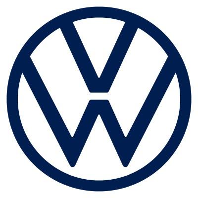 Volkswagen Insurance's Logo