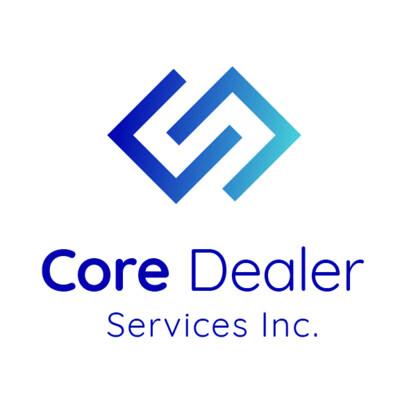 Core Dealer Services Inc.'s Logo
