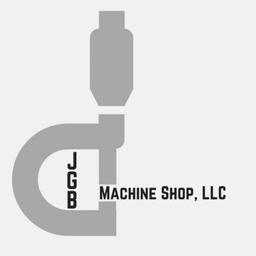 JGB Machine Shop LLC Logo