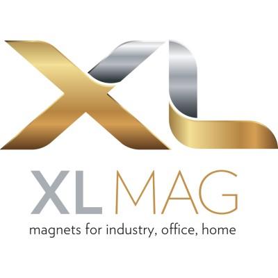 XLMag's Logo