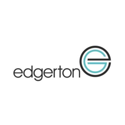 Edgerton Gears Ltd's Logo