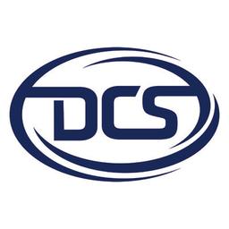 DCS Data Centers Logo