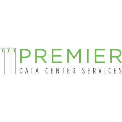 Premier Data Center Services's Logo