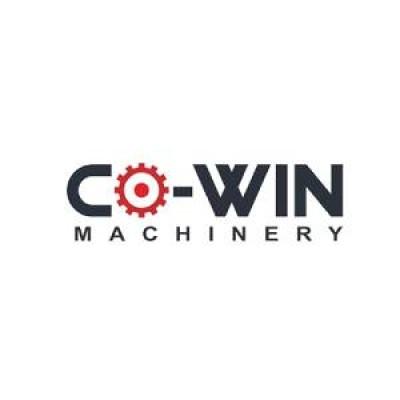 Dongguan Co-Win Machinery Equipment Co.Ltd's Logo