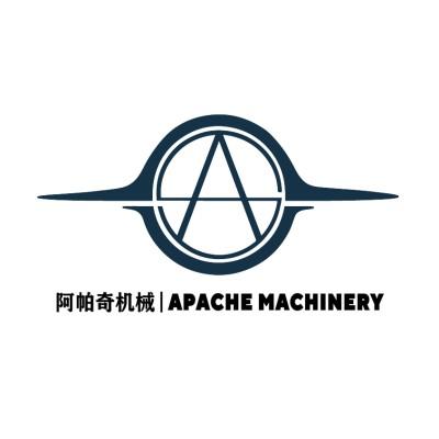 Apache Wire Mesh Machinery Manufacture's Logo
