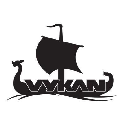Vykan's Logo