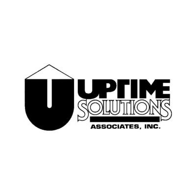 UPTIME SOLUTIONS ASSOCIATES INC.'s Logo