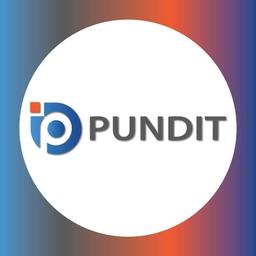 PUNDIT Logo