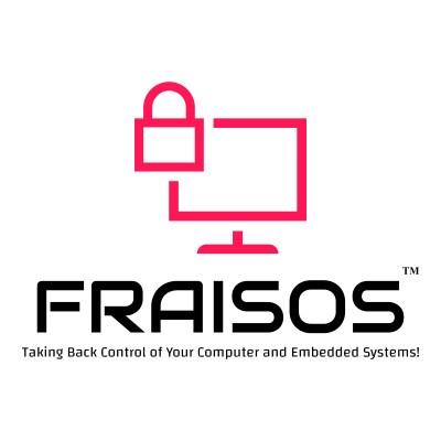 FRAISOS's Logo