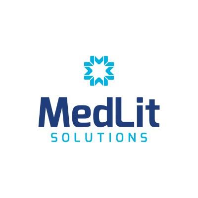 MedLit Solutions's Logo